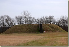 Mound A