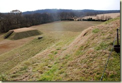 Mound A Ramp