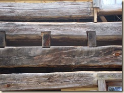 Log Gaps
