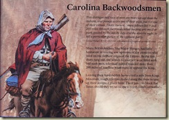 backwoodsmen