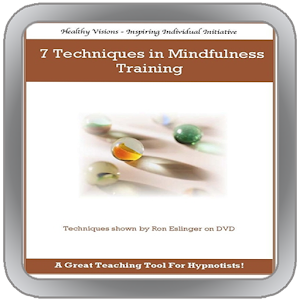7 Techniques in Mindfulness