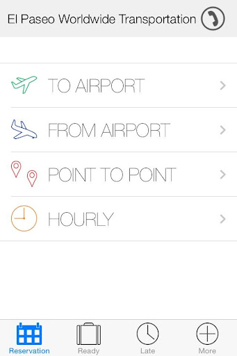 免費下載交通運輸APP|El Paseo Limousine Service app開箱文|APP開箱王