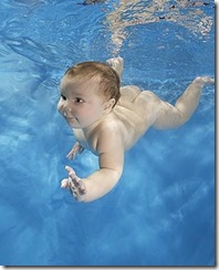 swimming-babies