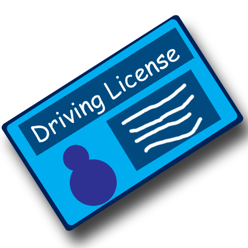 Driving License Test 書籍 App LOGO-APP開箱王