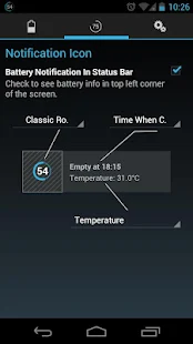 Battery Widget Reborn (BETA) - screenshot thumbnail