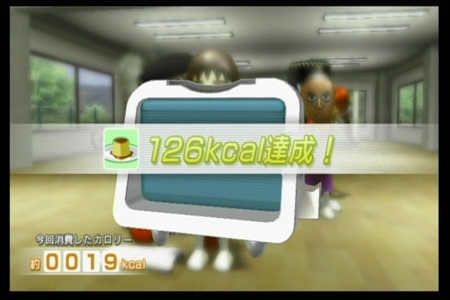 Wii Fit Plus買いました ぐらもゲーム日記