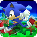Sonic Dash 2 icon