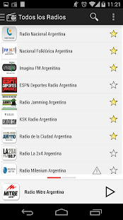 Download RADIO ARGENTINA PRO APK for PC