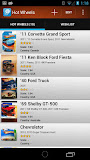 Toy Car Collectors