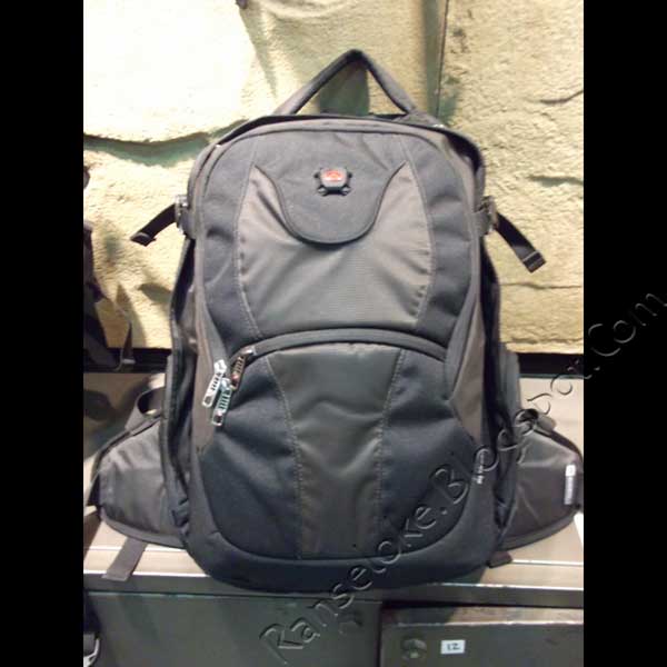 Tas Ransel Laptop Eiger Extended Office ~ jual perhiasan