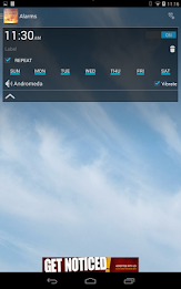 KATU AM NEWS AND ALARM CLOCK poster 9