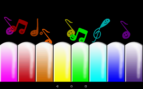 Baby Piano(圖4)-速報App