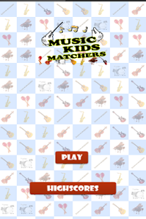 Download Music Kids Matchers APK for PC