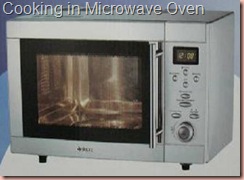 Microwaveoven