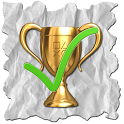 Gaming Checklists icon