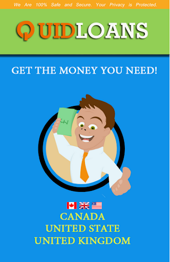 Quid Cash Payday Loans UK