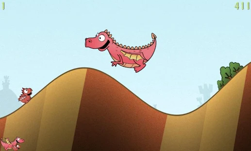 Dragon, Fly! Full(圖3)-速報App