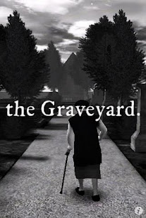 The Graveyard Trial(圖2)-速報App