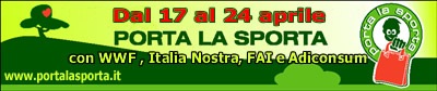 porta la sporta