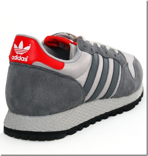 am glad to see adidas joining in the old school running shoe release ...