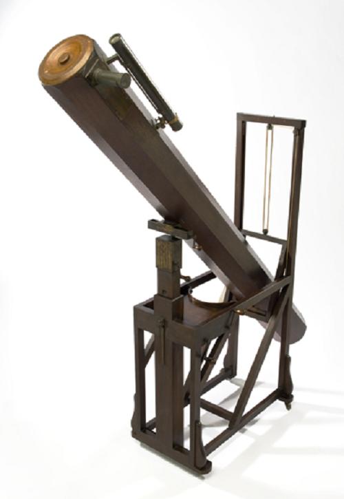 Telescope Renaissance Definition at Lacey Chandler blog