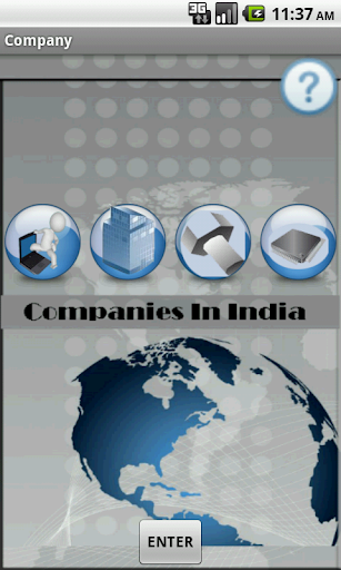 Companies in India