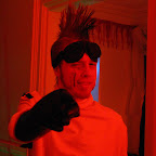 halloween 2008 toronto
