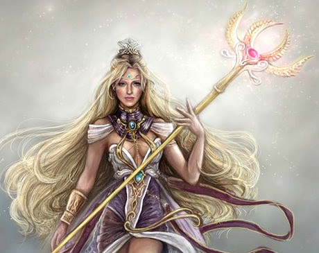 Quem é a mãe da Mel em Arcane?