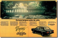 Voyage Voyage