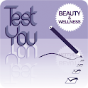 Test You Beauty & Wellness logo