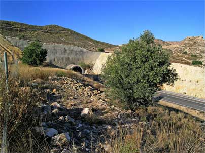 Túnel de San Antón