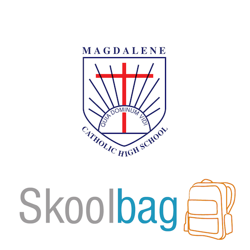 Magdalene Catholic Narellan 教育 App LOGO-APP開箱王