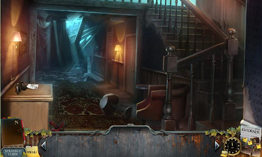 Enigmatis - Hidden Object Game(圖2)-速報App