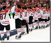 Canada Ice Hockey Team