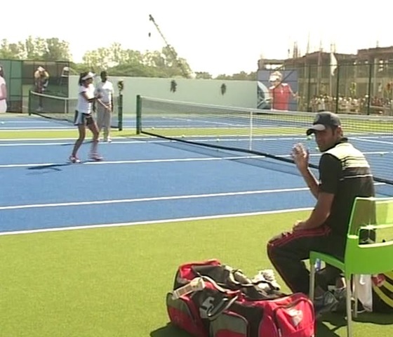 [Sania, Shoaib Malik inaugurate tennis academy in Ranchi5[4].jpg]