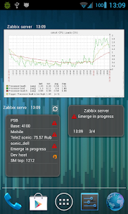 Andzabbix Lite(圖8)-速報App