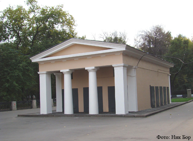 храмсформатор