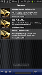 How to download WBGR Online Radio lastet apk for bluestacks