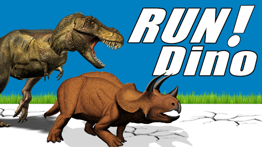 Dino Fun Run