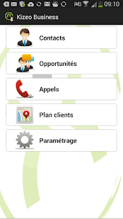 Kizeo Business(圖2)-速報App