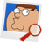Find It : Family Guy icon
