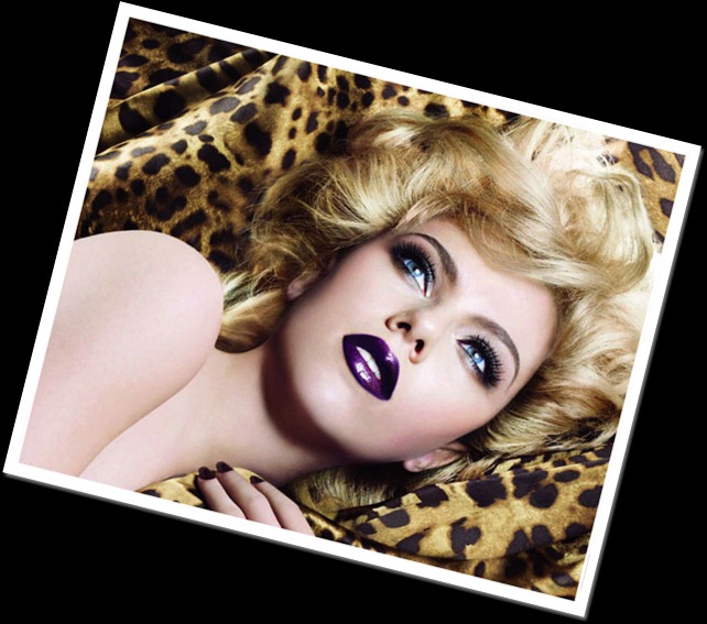 Dolce-Gabbana-Evocative-Beauty-makeup-collection-fall-2010-Scarlett-Johansson-makeup