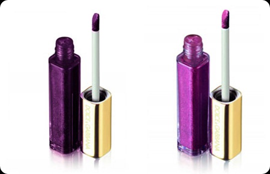 Dolce-Gabbana-Evocative-Beauty-fall-2010-lipgloss