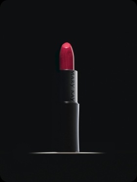 mary_kay_signature_creme_lipstick_red