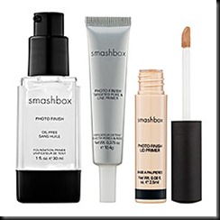 SMASHBOX PERFECT PRIMERS