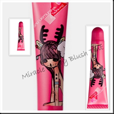 Miracle Cherry Blush Tint – $ 24.00