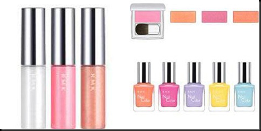 RMK-2011-Spring-Summer-products
