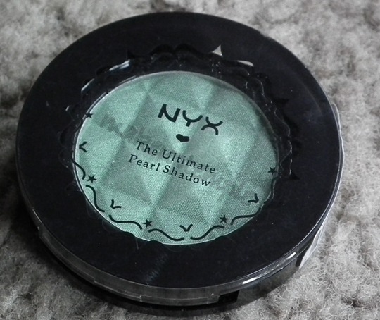 nyx ultimate pearl