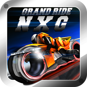 Bike Race : GrandRide NXG.apk 1.1
