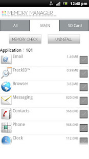 Memory Manager(圖2)-速報App